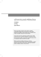 Hyundai Kona Electric - Navod k obsluze 2023-4